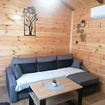 Modern Barn- 3 Tylko 800m Od Suntago Ranczo Gold Mania 아파트