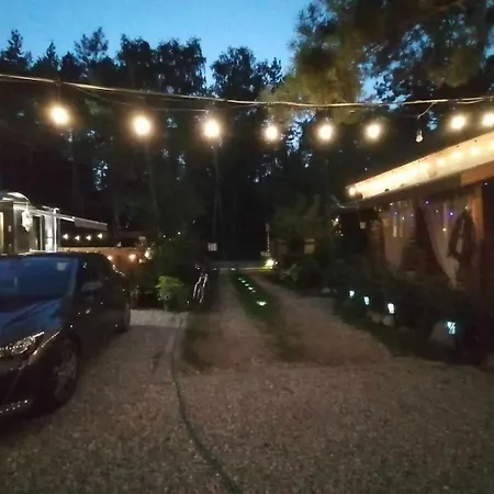 شقة Modern Barn- 3 Tylko 800m Od Suntago Ranczo Gold Mania *