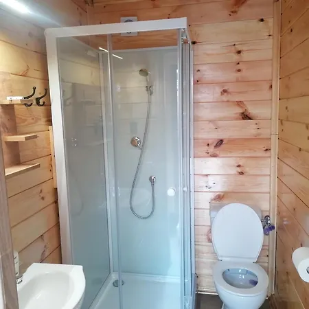 Modern Barn- 3 Tylko 800m Od Suntago Ranczo Gold Mania * Krzyzowka (Zyrardow)