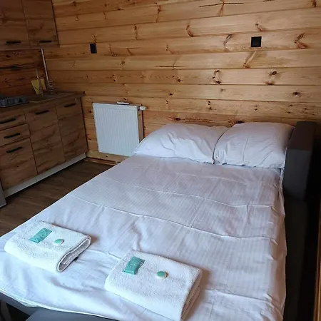 Modern Barn- 3 Tylko 800m Od Suntago Ranczo Gold Mania شقة Krzyzowka (Zyrardow)