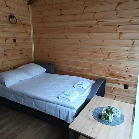 Modern Barn- 3 Tylko 800m Od Suntago Ranczo Gold Mania * Krzyzowka (Zyrardow)