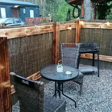 Modern Barn- 3 Tylko 800m Od Suntago Ranczo Gold Mania * Krzyzowka (Zyrardow)