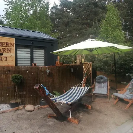 Apartman Modern Barn- 3 Tylko 800m Od Suntago Ranczo Gold Mania Krzyzowka (Zyrardow)