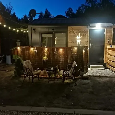 Modern Barn- 3 Tylko 800m Od Suntago Ranczo Gold Mania شقة