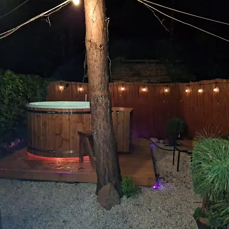 شقة Modern Barn- 3 Tylko 800m Od Suntago Ranczo Gold Mania *